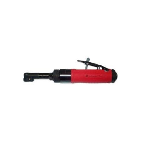 FLORIDA PNEUMATIC Universal Tool Right Angle Air Drill, Female Thread Insert, 1/4" Chuck, 1000 RPM UT8891-10